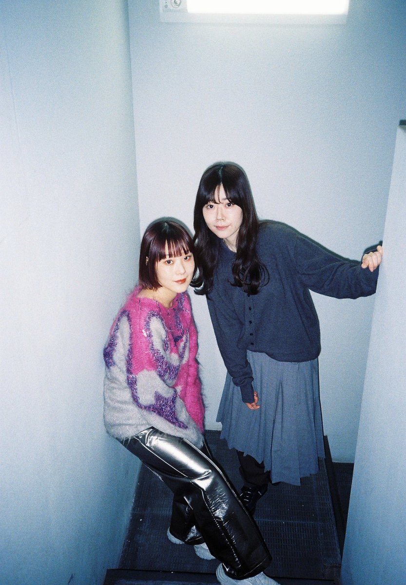 ✨🎁プレゼント🎁✨／ えみそん(フレンズ) 池田智子(Shiggy Jr