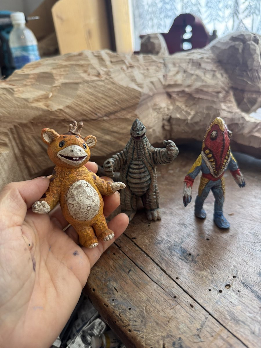 かめ男1号@KAME HOUSE (@skame34) / Posts / X