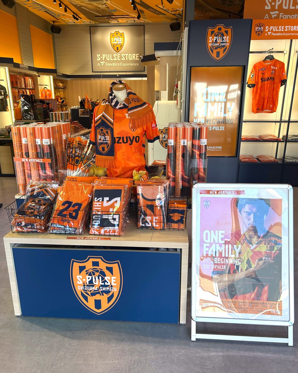 清水エスパルス公式 (@spulse_official) / Posts / X