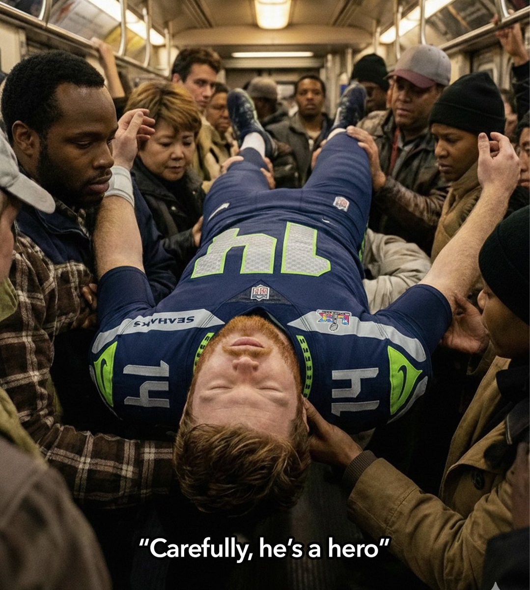 NFL fans to Sam Darnold after preventing the Patriots from winning another Super Bowl