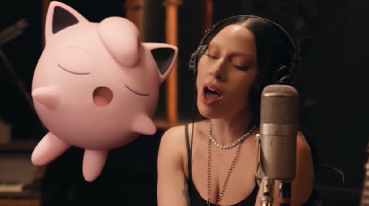 msnetik's tweet image. Chiquitita tell me what’s wrong