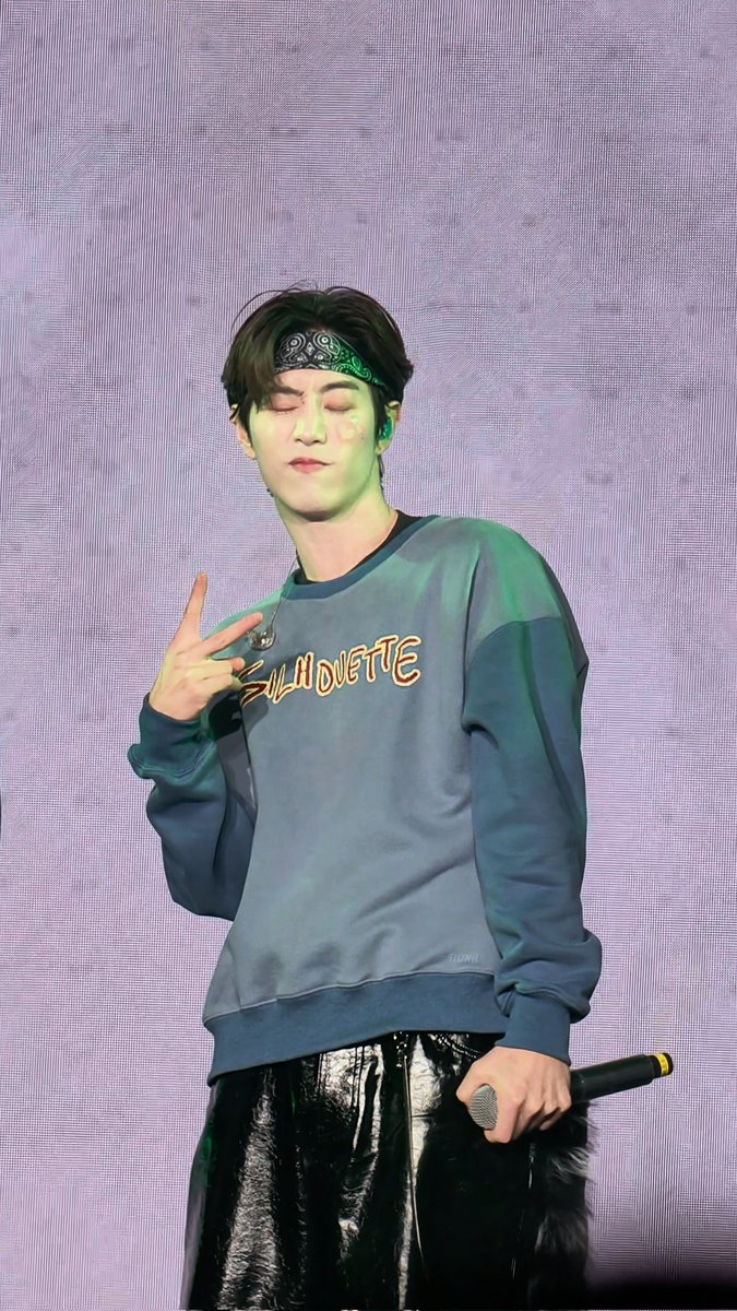 A super lucky day in Qingdao 🥺❤️
#MarkTuan_Silhouette #MarkTuan #段宜恩 #GOT7