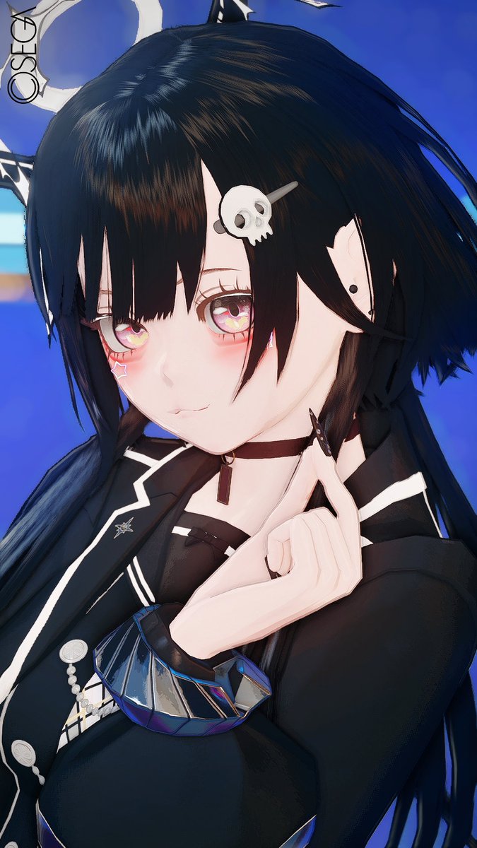 ちょっとだけだよ。