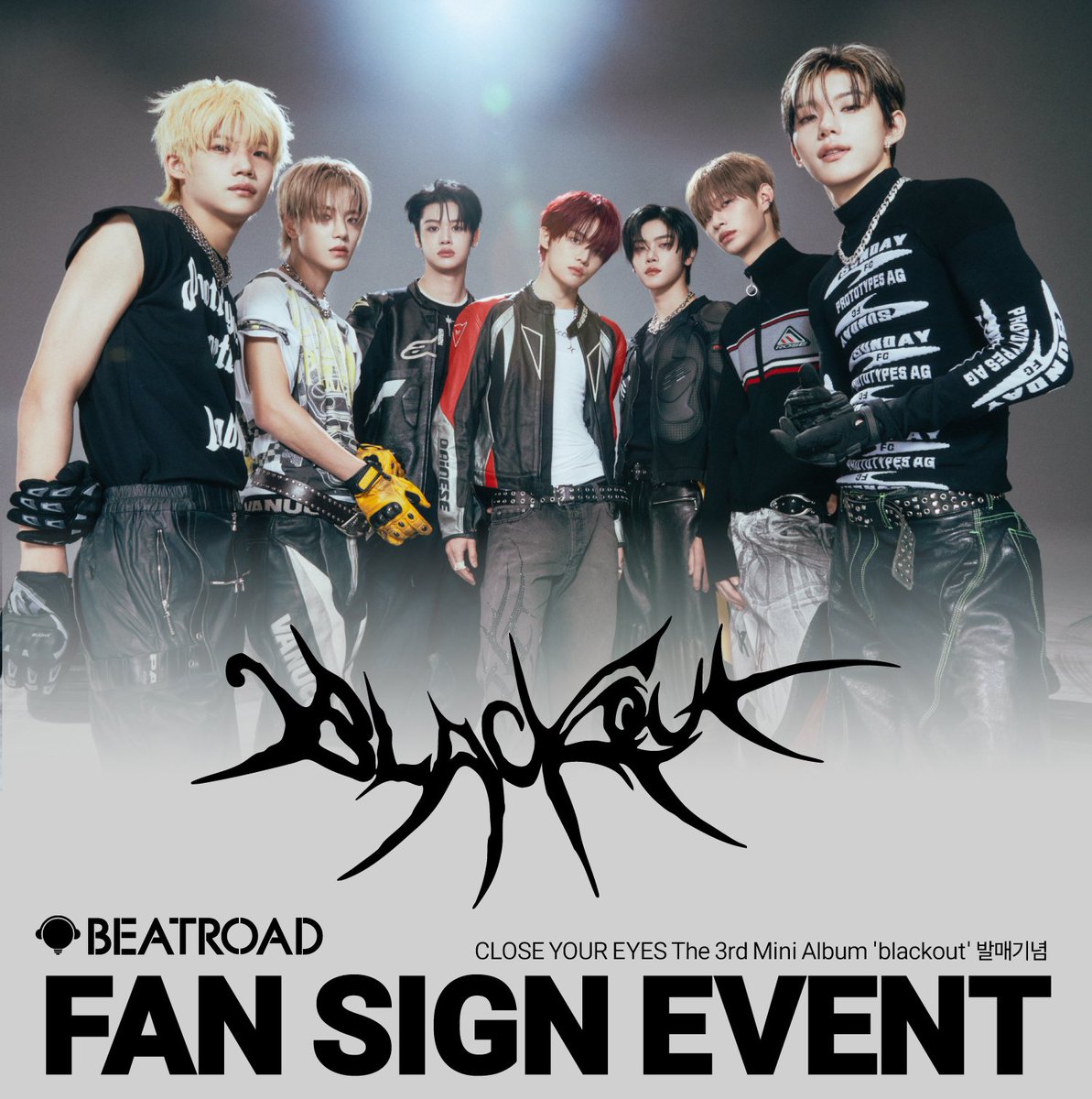 CLOSE YOUR EYES (@closeyoureyes_7) / Posts / X