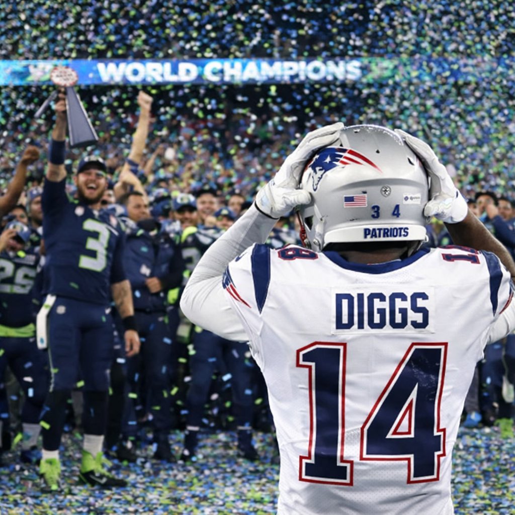 y,x -Won. Not done. #primetimeBills 🔥🔥🔥 tweet media