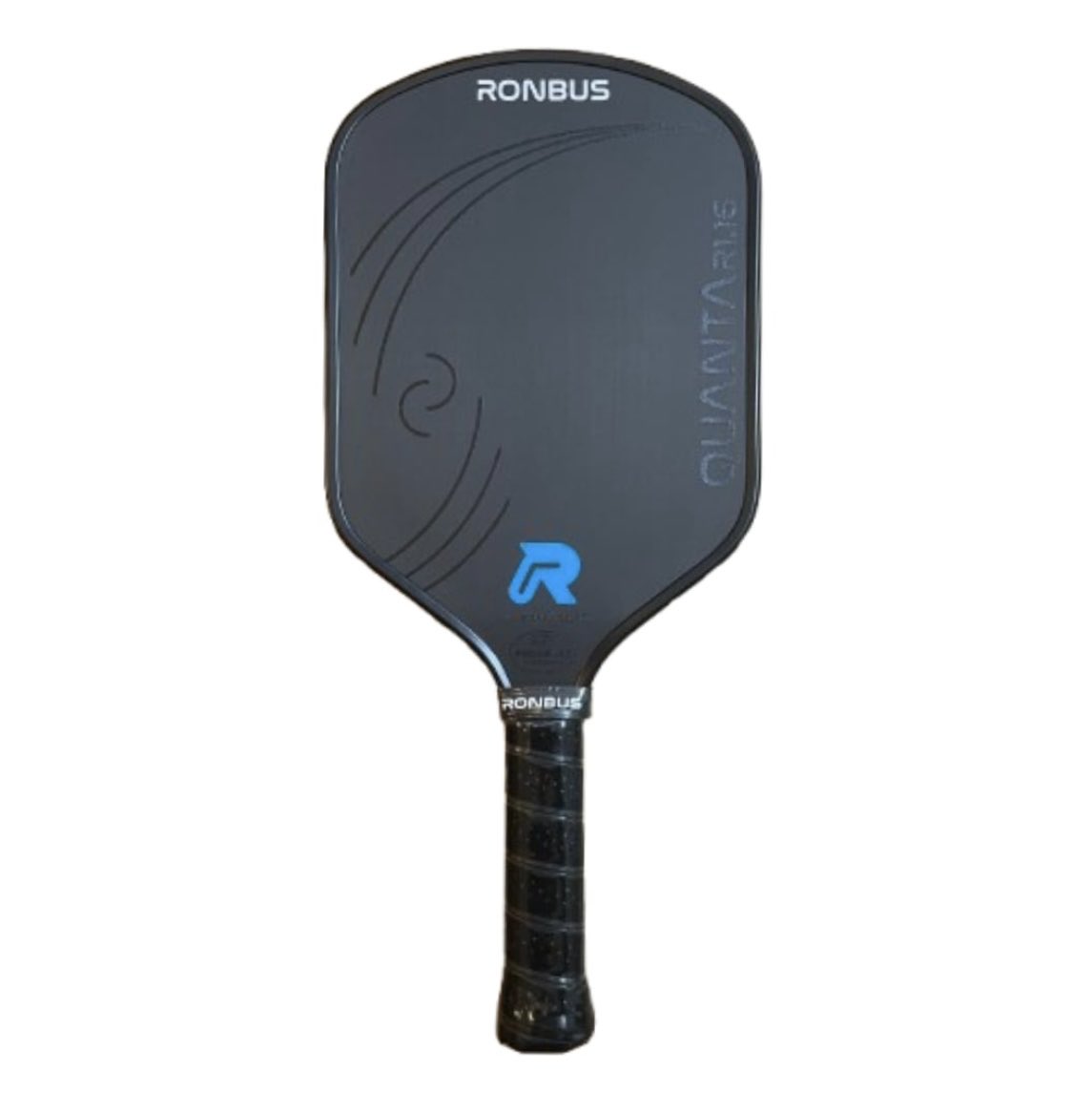 GEN4]RONBUS Quanta R1.16 Black ロンバスの新作パドルになります