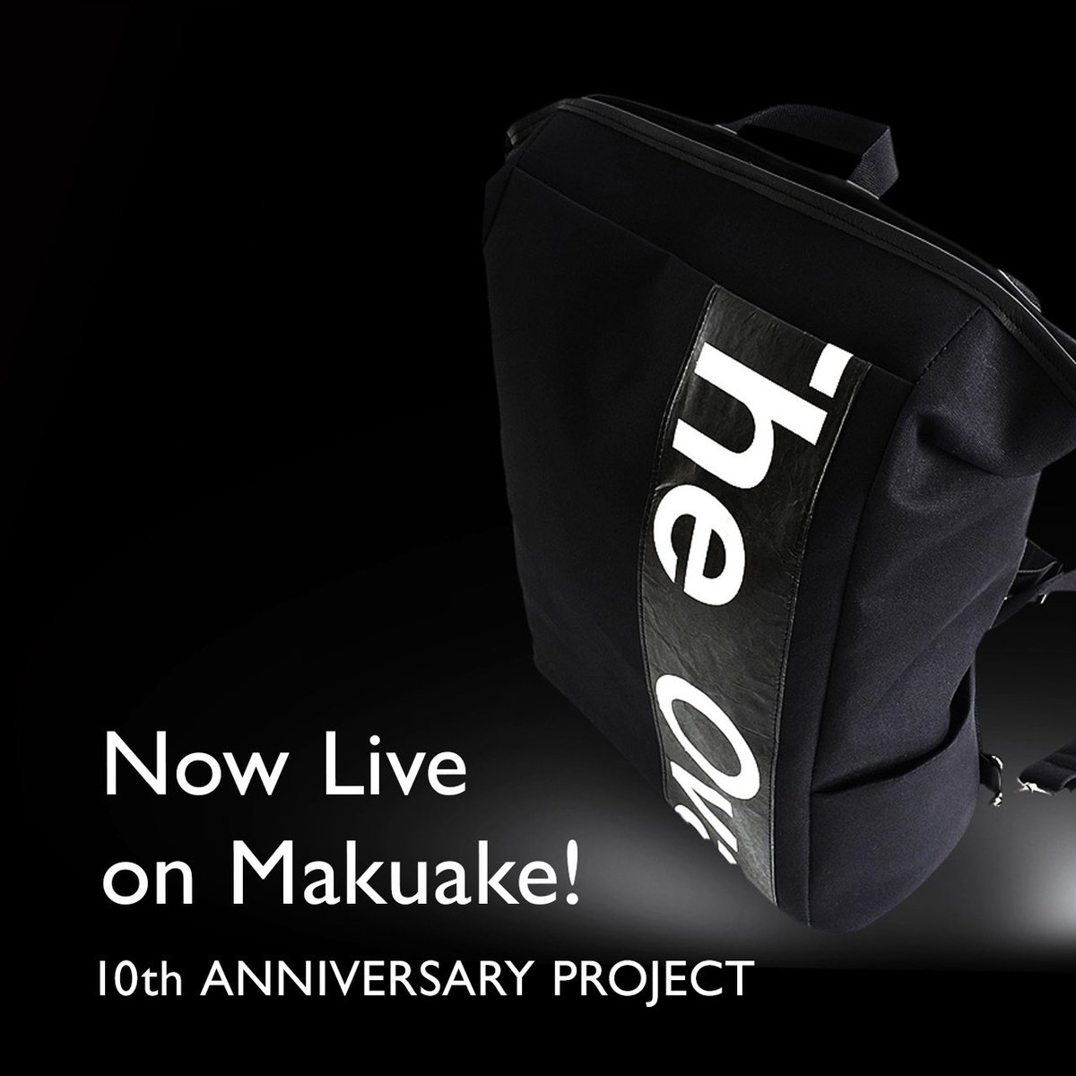 flot_sss's tweet photo. 本日10:00より、Makuakeプロジェクト公開しました。
10年目で初めての挑戦です。
上記リンクより
#マクアケ #Makuake https://t.co/x7EfnADAE6