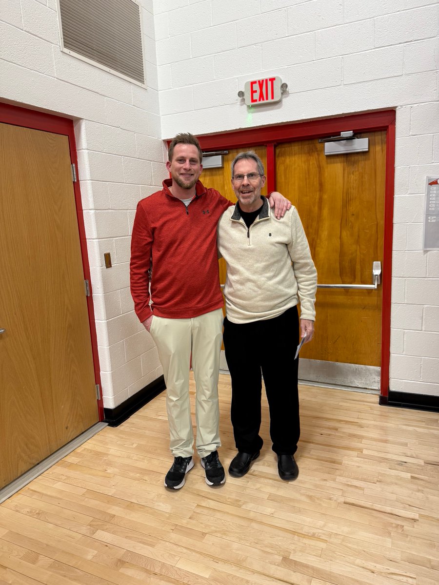 Doug Foote tweet media