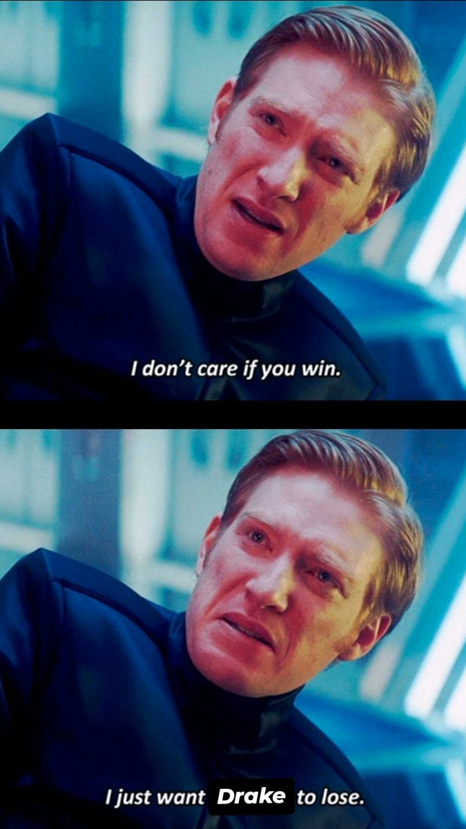 Me to the Seahawks after seeing that fucking Stake ad.
