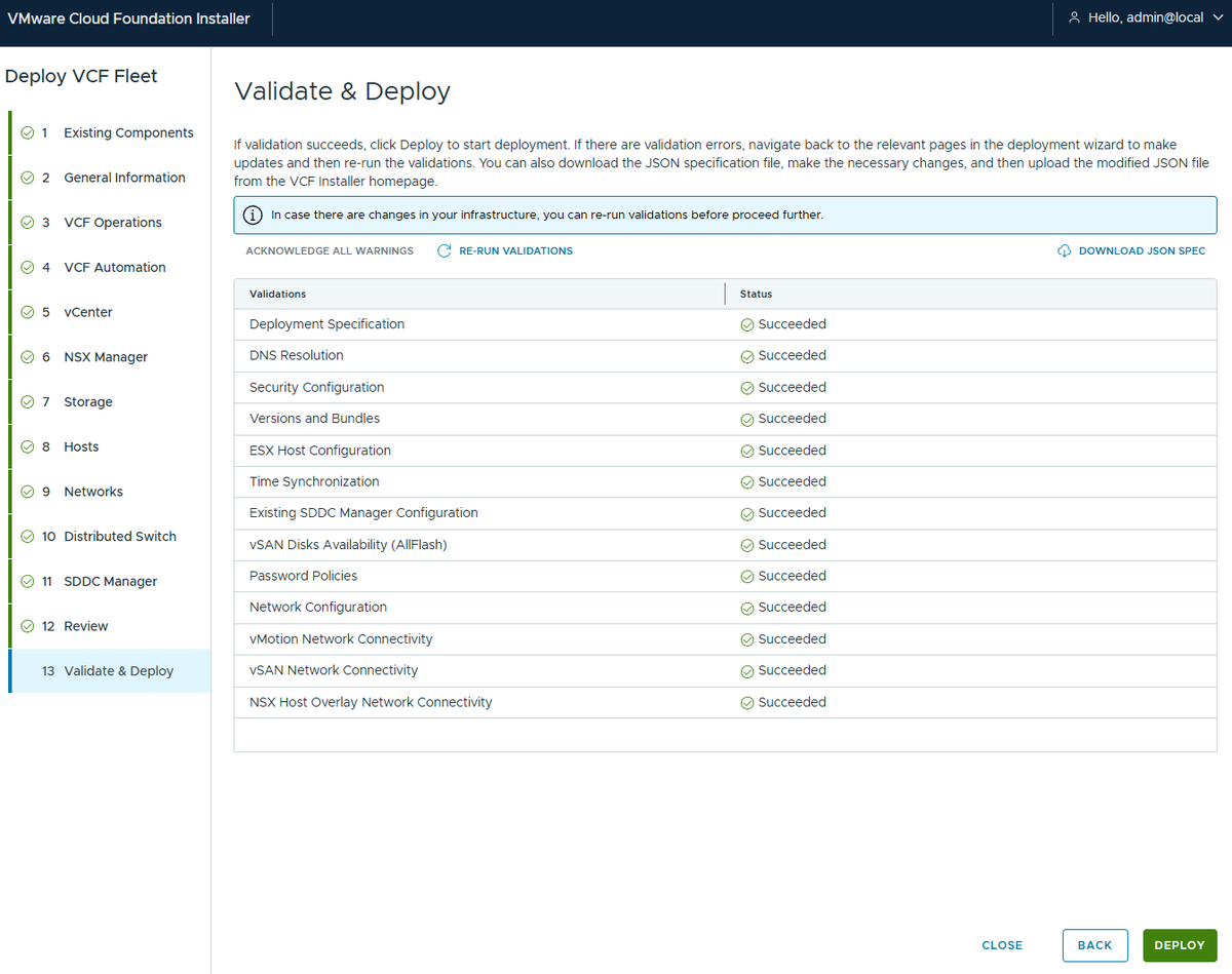 Daniel Keer tweet media