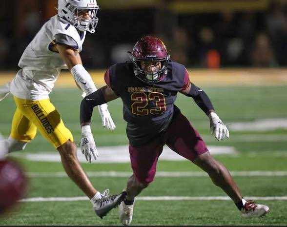 Devonta Barnes tweet media