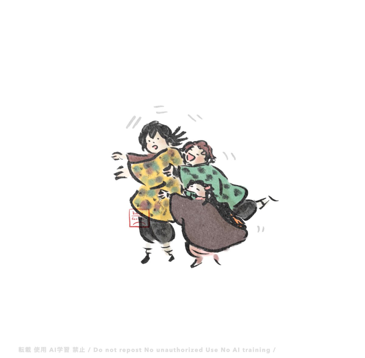 🦀 (@0keisan0) on Twitter photo 