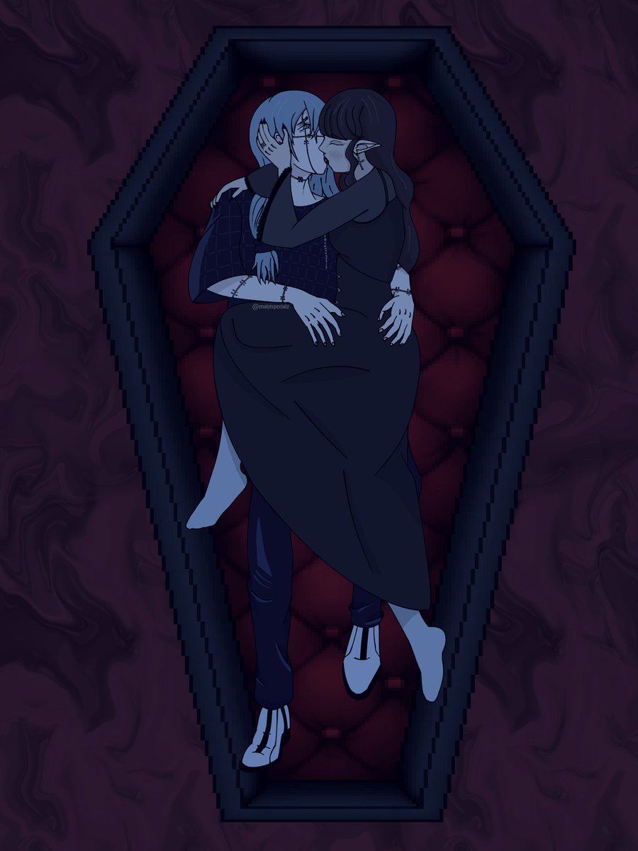 mahispecialz's tweet photo. happy five years to us!! I love you, baby 🖤
#mahily #hexedtomb #riakotwt #soulbondtwt https://t.co/JA9HCtcOGo