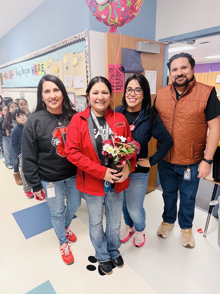 F.M. Gilbert Elementary tweet media