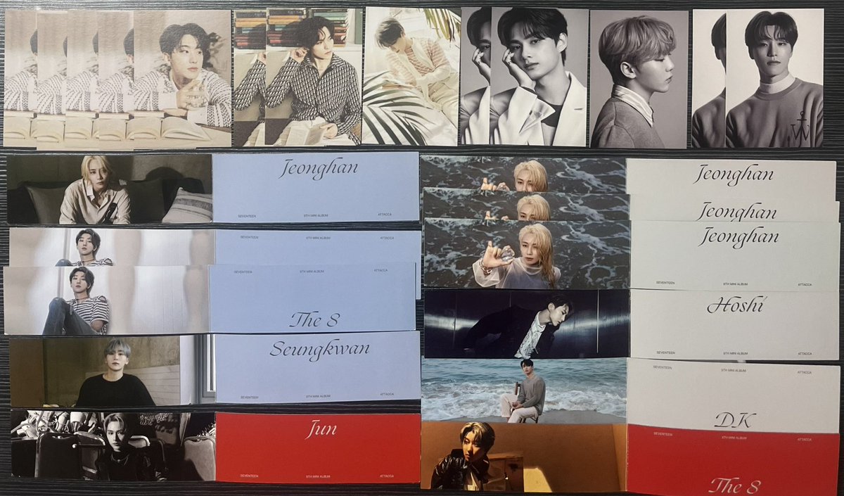 Yang__do000's tweet photo. 세븐틴 포카 양도

일괄 5.5

에스쿱스 정한 조슈아 준 호시 원우 우지 디에잇 민규 도겸 승관 버논 디노 아낀다 울고싶지않아 울싶않 독 언오드 스티커 더포엣 호프 베레모 비긴 트루 리얼 홈 세미콜론 엽서 구성품 앨범 예쁘다 렌티큘러 고맙다 아주나이스 붐붐 폴딩포스터 헹가래 seventeen pc sell https://t.co/4AcztSxb1T
