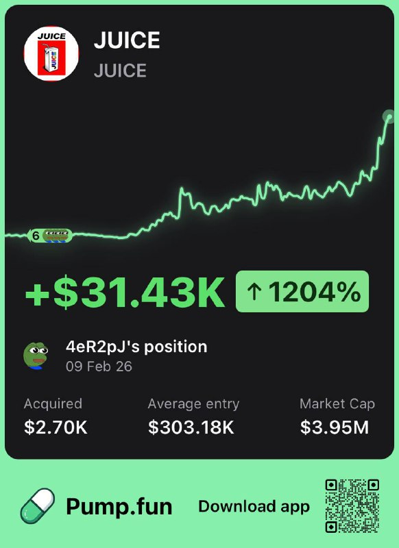 Pump.fun Ecosystem tweet media
