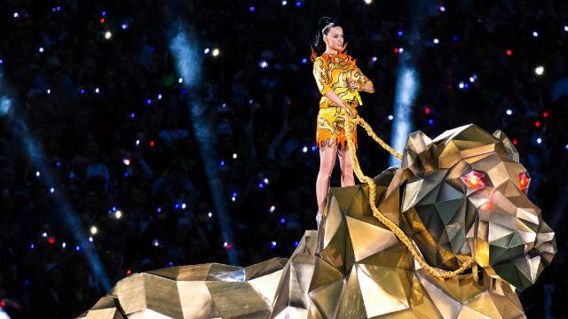 Mi ranking del medio tiempo en los #SuperBowl:

5–Shakira y JLo
4–Katy Perry
3–Bruno Mars
2-Bad Bunny 
1-Michael Jackson