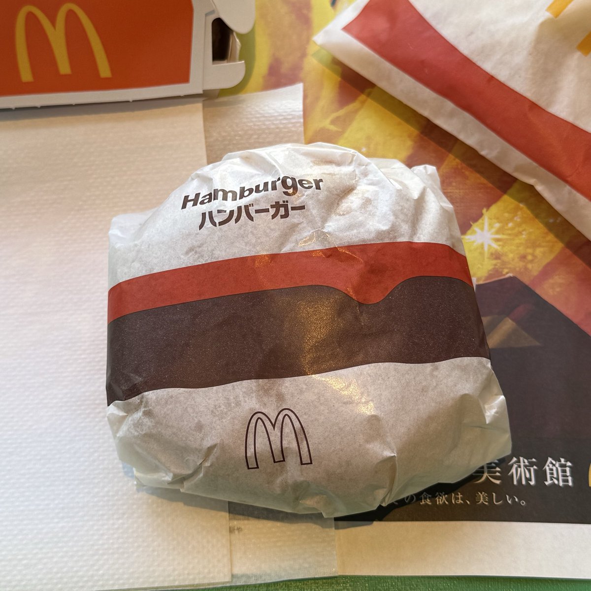 シンゴマン tweet media