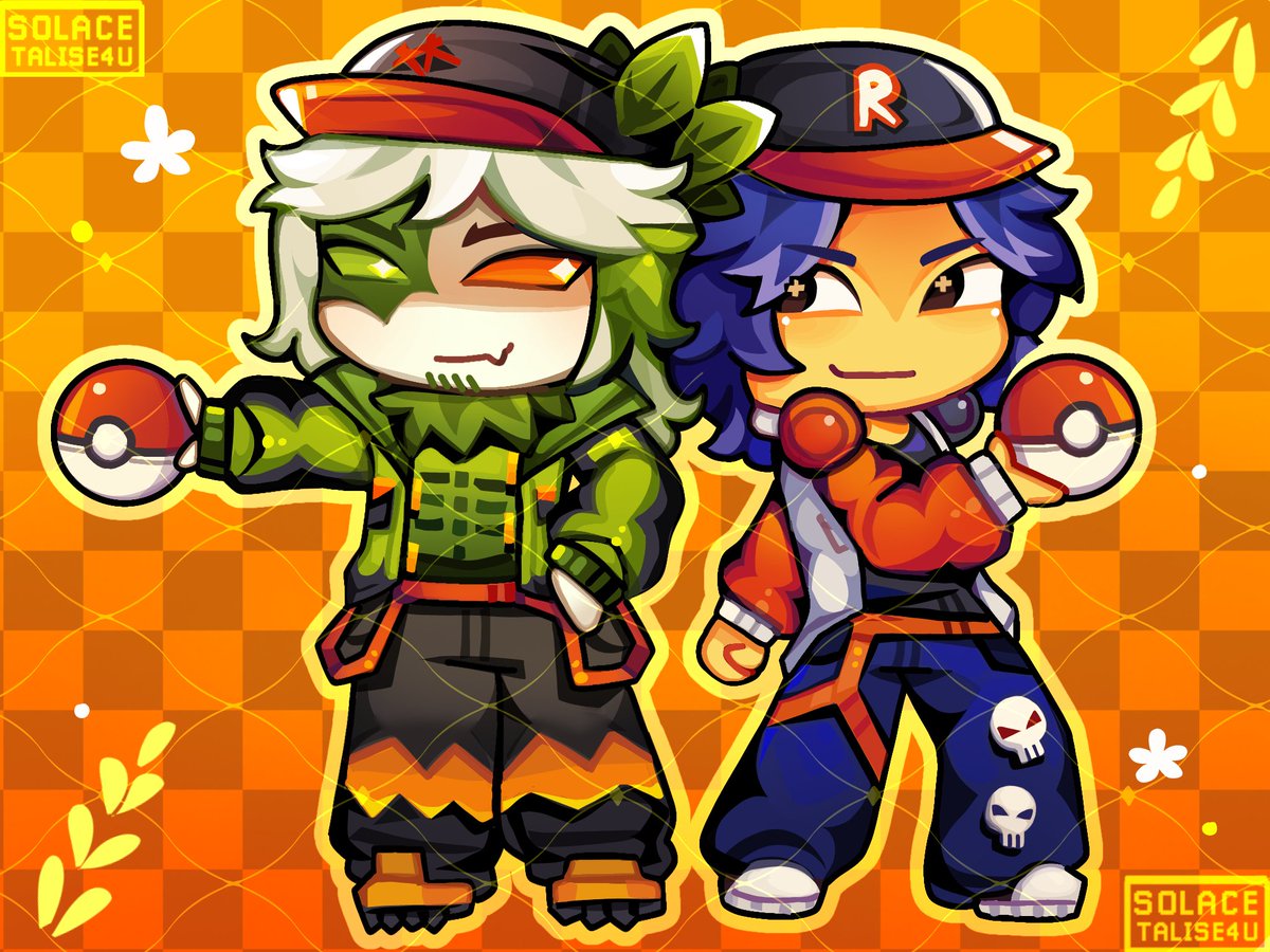 talise4u's tweet photo. More Comm for @Sam_Evans_69 !!
#BlockTales #Pokemon #robloxart https://t.co/QBcF5f6QT7