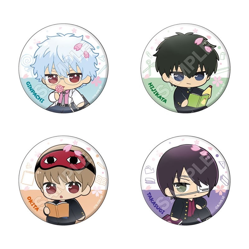 2026年5月発売予定 アニメイトオンラインにて予約開始！ 3年Z組銀八