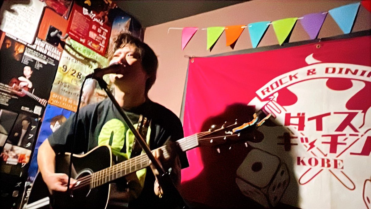 DAIBUSOU's tweet image. ダイスキッチンツアーファイナル！

シャングリラ終わったらダイスキッチンで普段から頑張ってる人達を引っ張り上げるような動きもしないとなと思い作ったツアー3日間。
2人にしっかり伝わったかはわかんないですが、しっかり伝える努力はしましたので、後は本人たちが頑張るでしょう。…