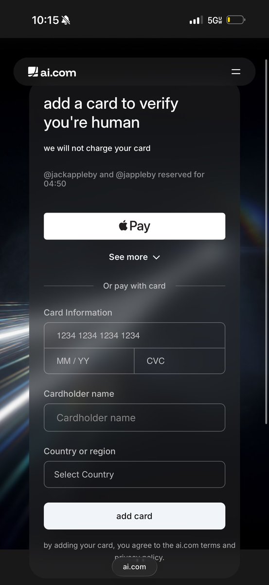 Jack Appleby tweet media