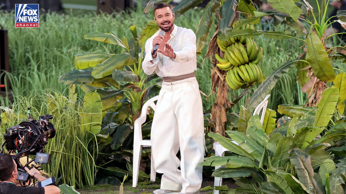 Fox News tweet media