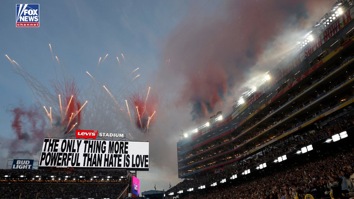 Fox News tweet media