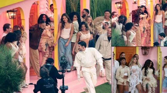 Jessica Alba Surprisingly Popped Up In Bad Bunny's Halftime Show And Yeah, She's Still Still Got It s.barstool.link/c/article-3562…