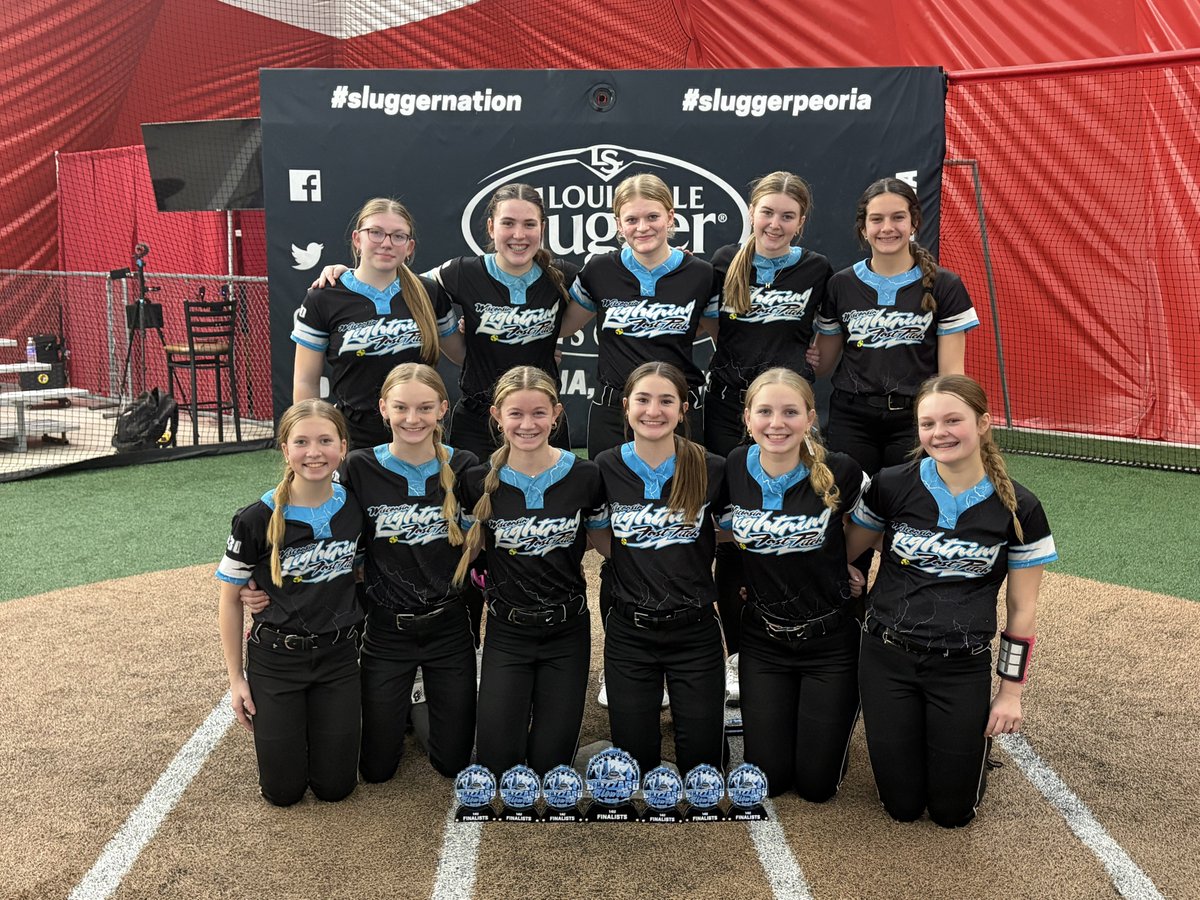 Wisconsin Lightning 2030 tweet media