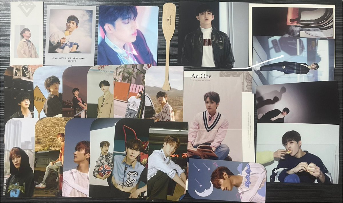 Yang__do000's tweet photo. 세븐틴 포카 양도

일괄 4.5

에스쿱스 정한 조슈아 준 호시 원우 우지 디에잇 민규 도겸 승관 버논 디노 아낀다 울고싶지않아 울싶않 독 언오드 스티커 더포엣 호프 베레모 비긴 트루 리얼 홈 세미콜론 엽서 구성품 앨범 예쁘다 렌티큘러 고맙다 아주나이스 붐붐 폴딩포스터 헹가래 seventeen pc sell https://t.co/3EduwRFAEP