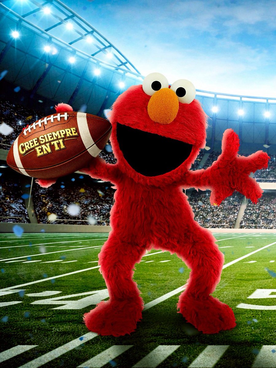 El mensaje más bonito 🤩🏈❤️: