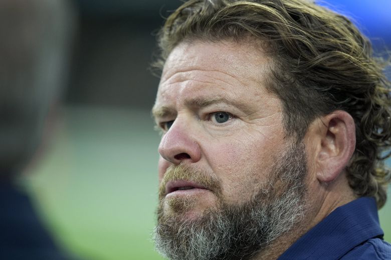 Seahawks Today tweet media