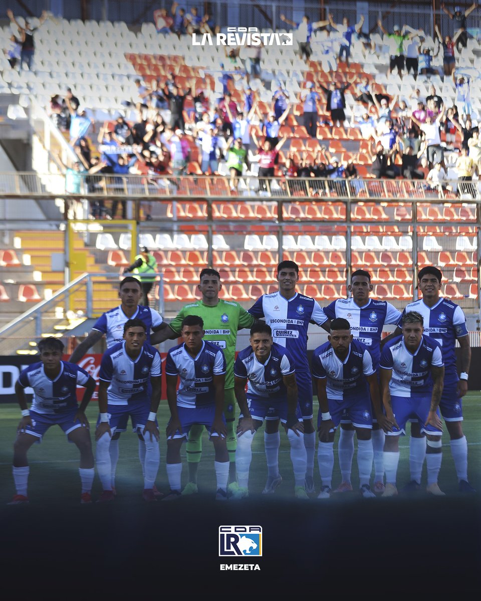 Todos Juntos 🫂

#VamosPumas 🐾🔵⚪

📸 <a href="/MiguelZamoraC/">Miguel Zamora C</a>