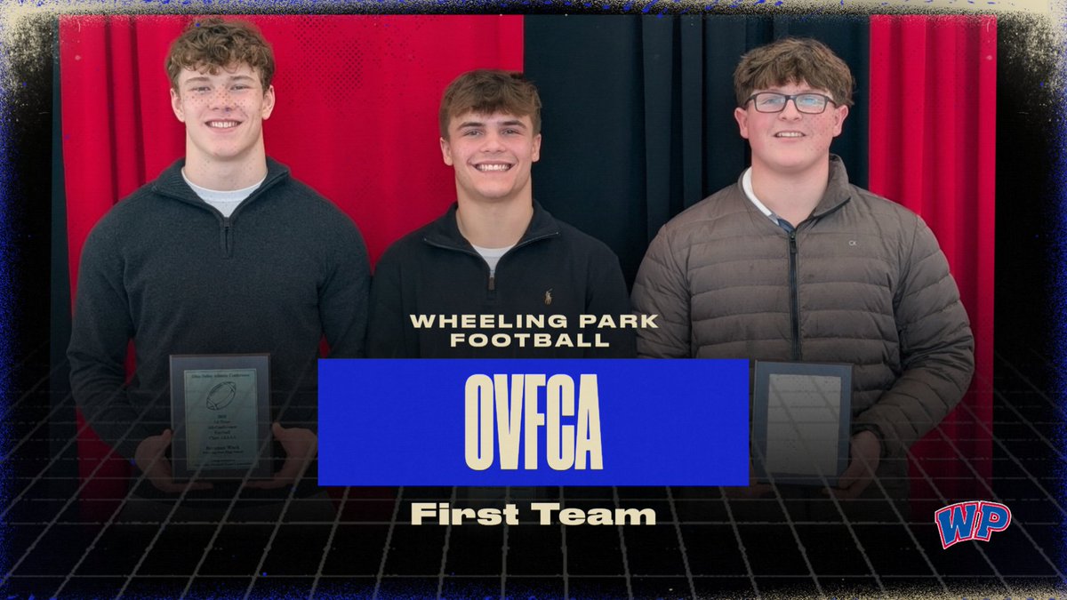 WPHS ATHLETICS tweet media