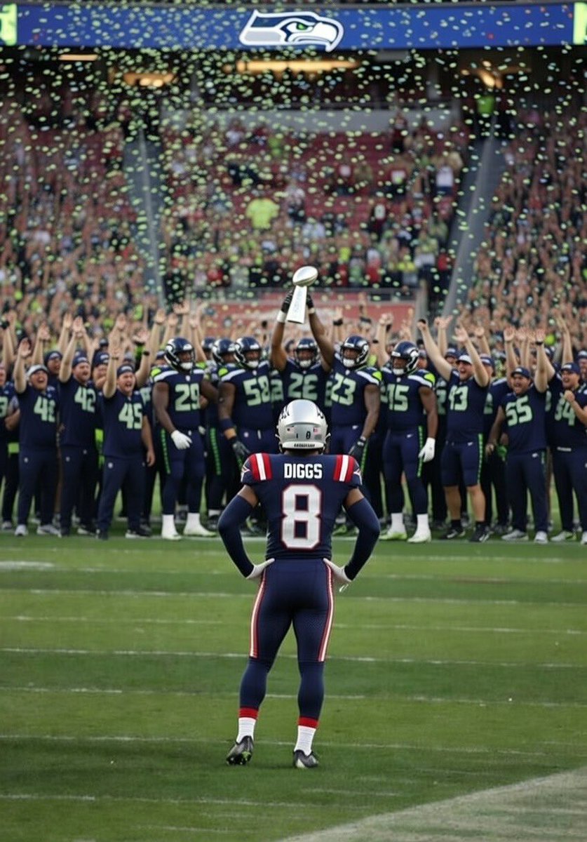 Now get to court, Diggs. Don’t drug the judge when he’s distracted, you fuckin chump.