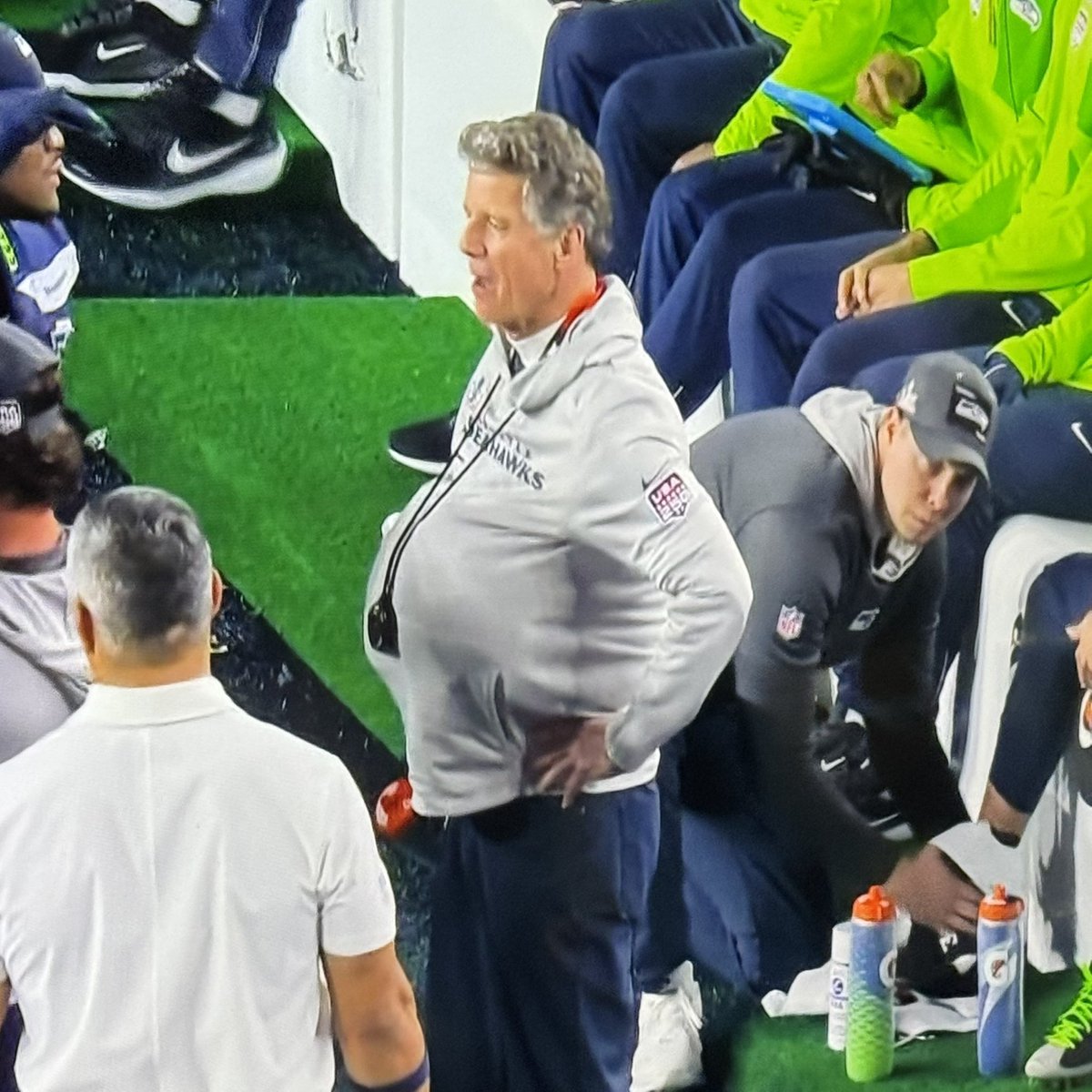 Chris Barnes tweet media