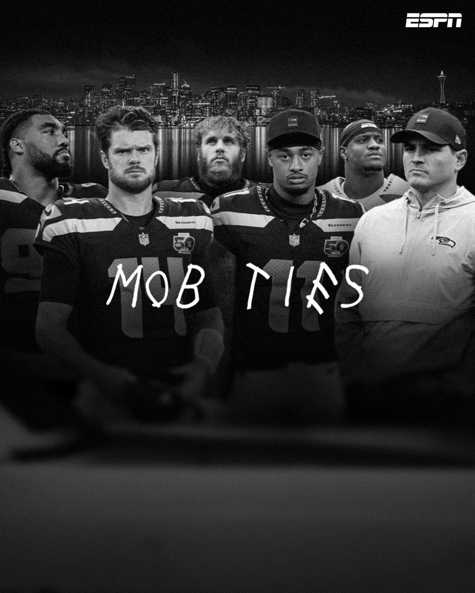 It's too late to join the bandwagon.

MOB Ties 🤞