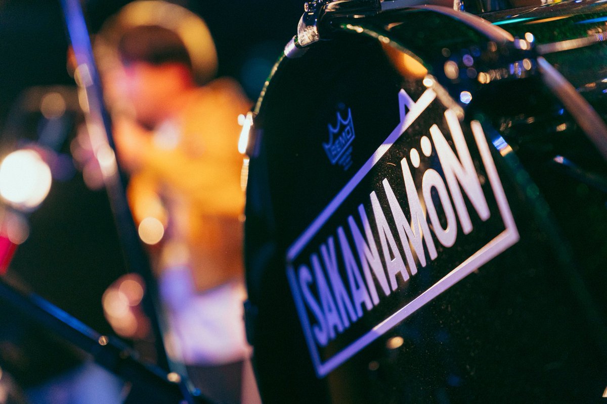 昨夜は千也茶丸ツアー大阪、ありがとうございました！

MCで何回も宣伝してくれたけど(笑)我々も明後日からツアーが始まります。
今日はこれから最終リハです👊

フォトバイ キョートタナカ | Kyoto Tanaka