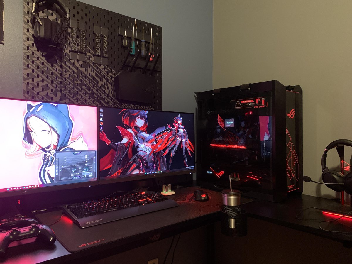 Fate Gaming LLC tweet media