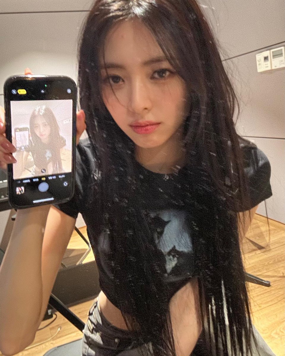 신유나 얼굴 tweet media