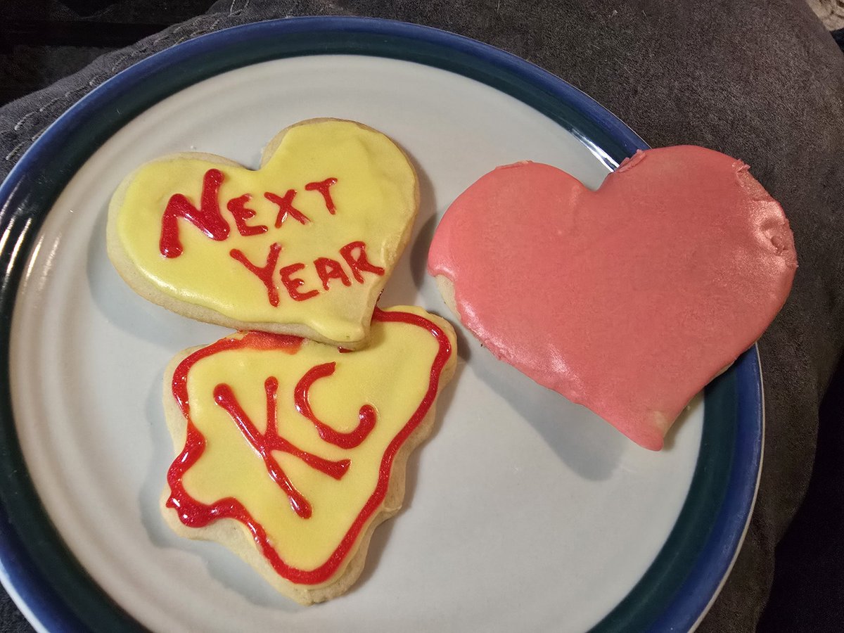 Joy Bess 🟧 tweet media