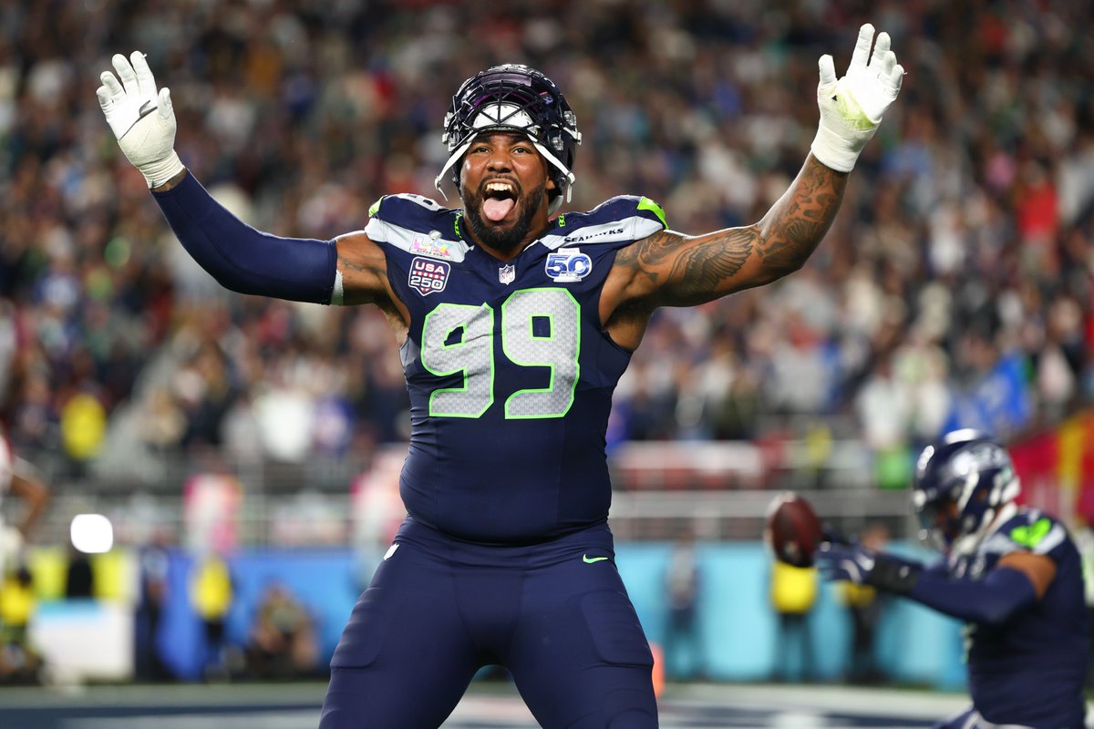 the vibe in seattle rn