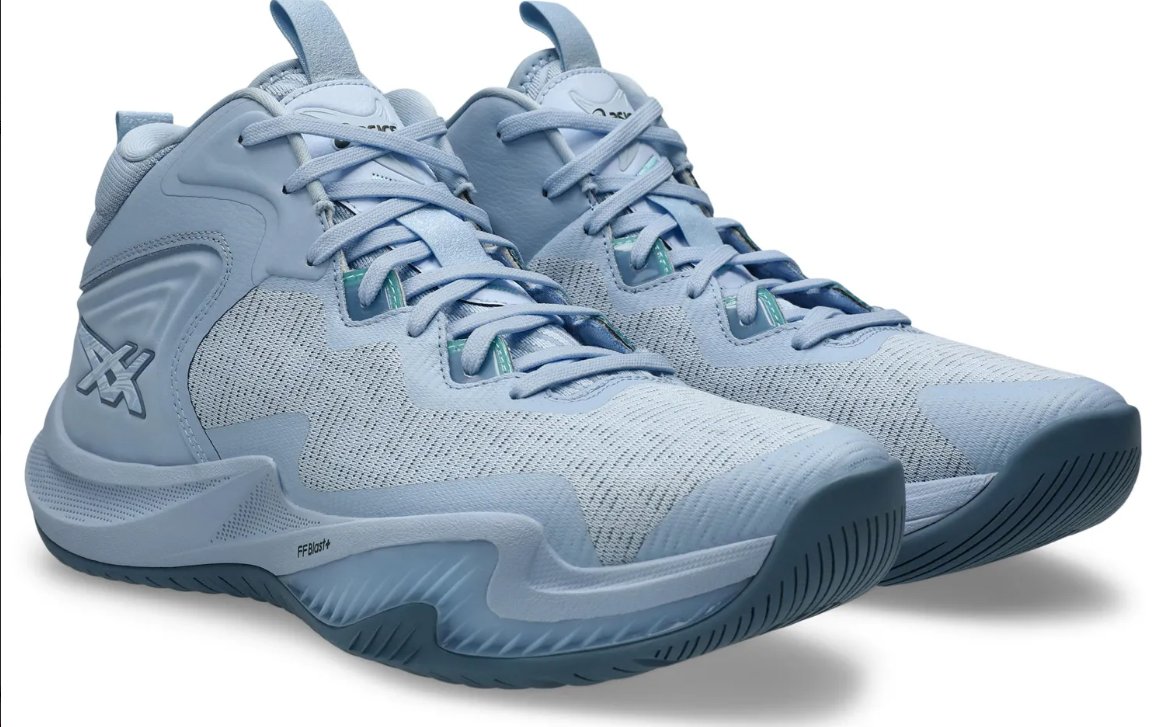 NOVA SURGE 3（ノヴァサージ3）」 #渡邊雄太 カラー てっきり富樫選手