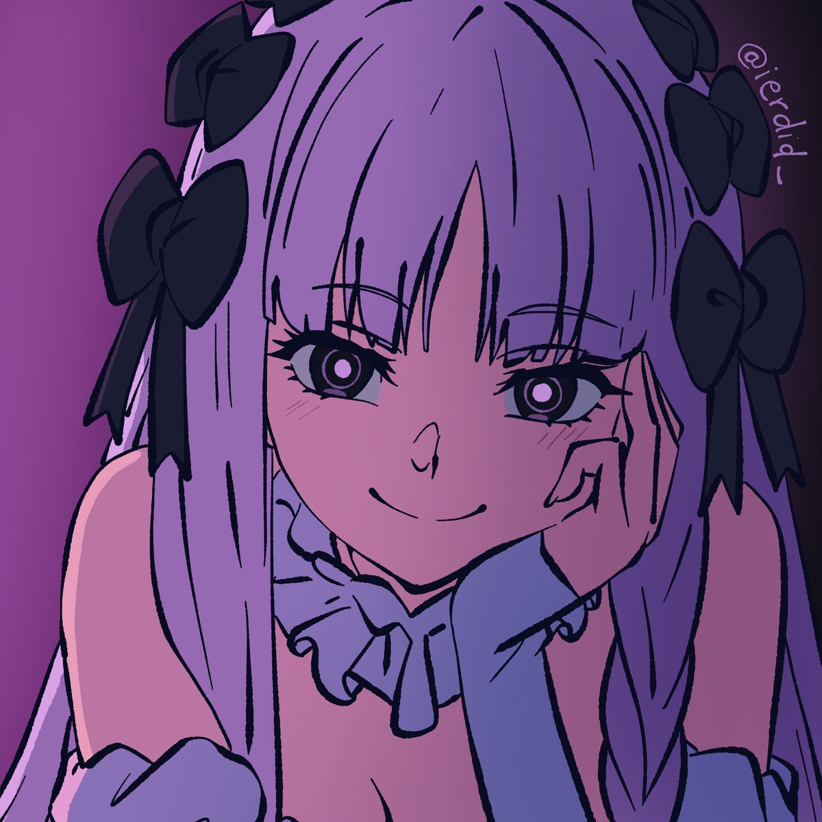 IERDID || OPEN COMISIONS tweet media