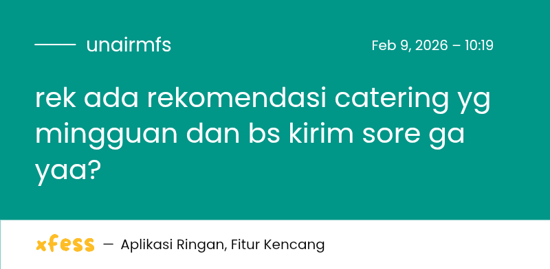 UNAIR MENFESS (SEMUA BISA KIRIM MENFESS!) tweet media