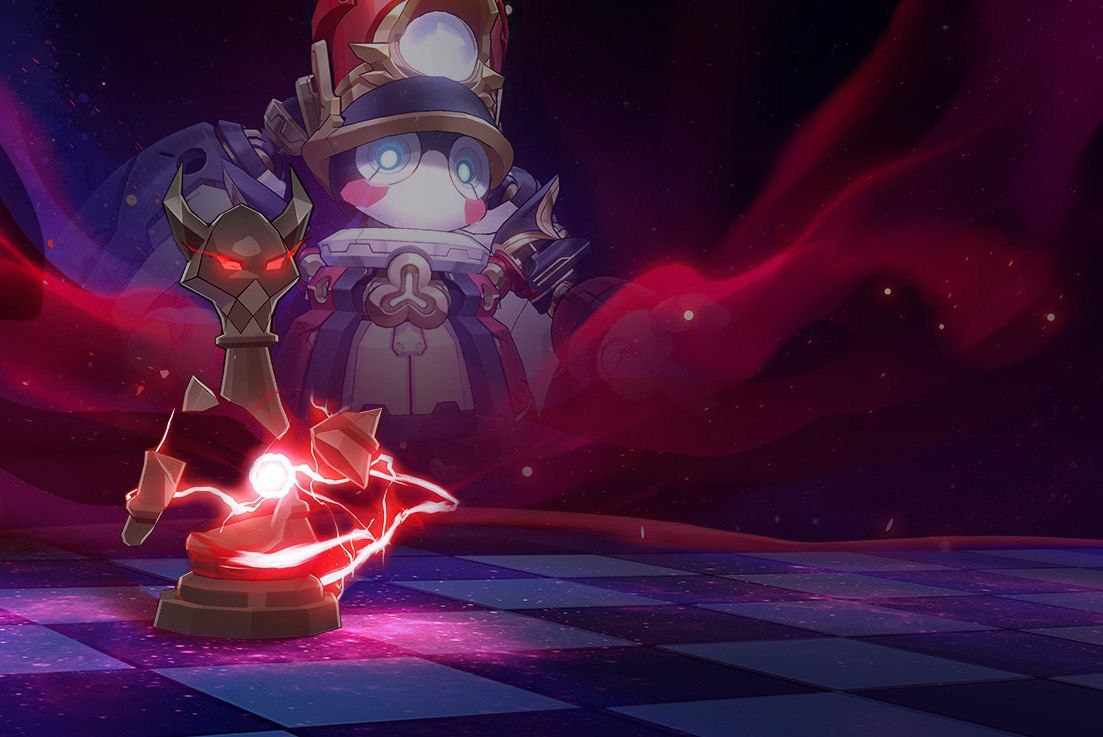 Star Rail Universe tweet media