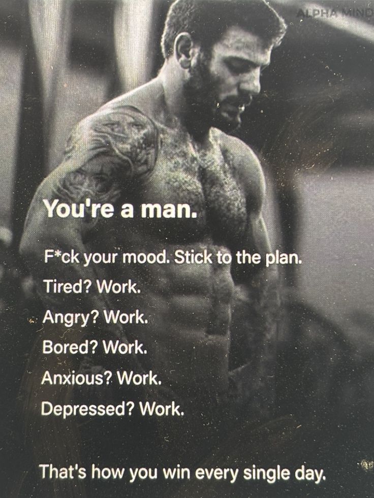 Manliness Norms ⚡ tweet media