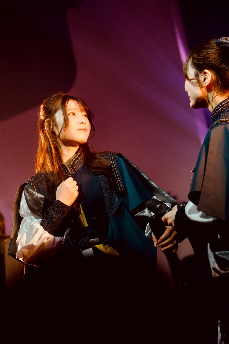 このこっぱちゃんの表情の機微がとてもいい🥰 2026.02.07