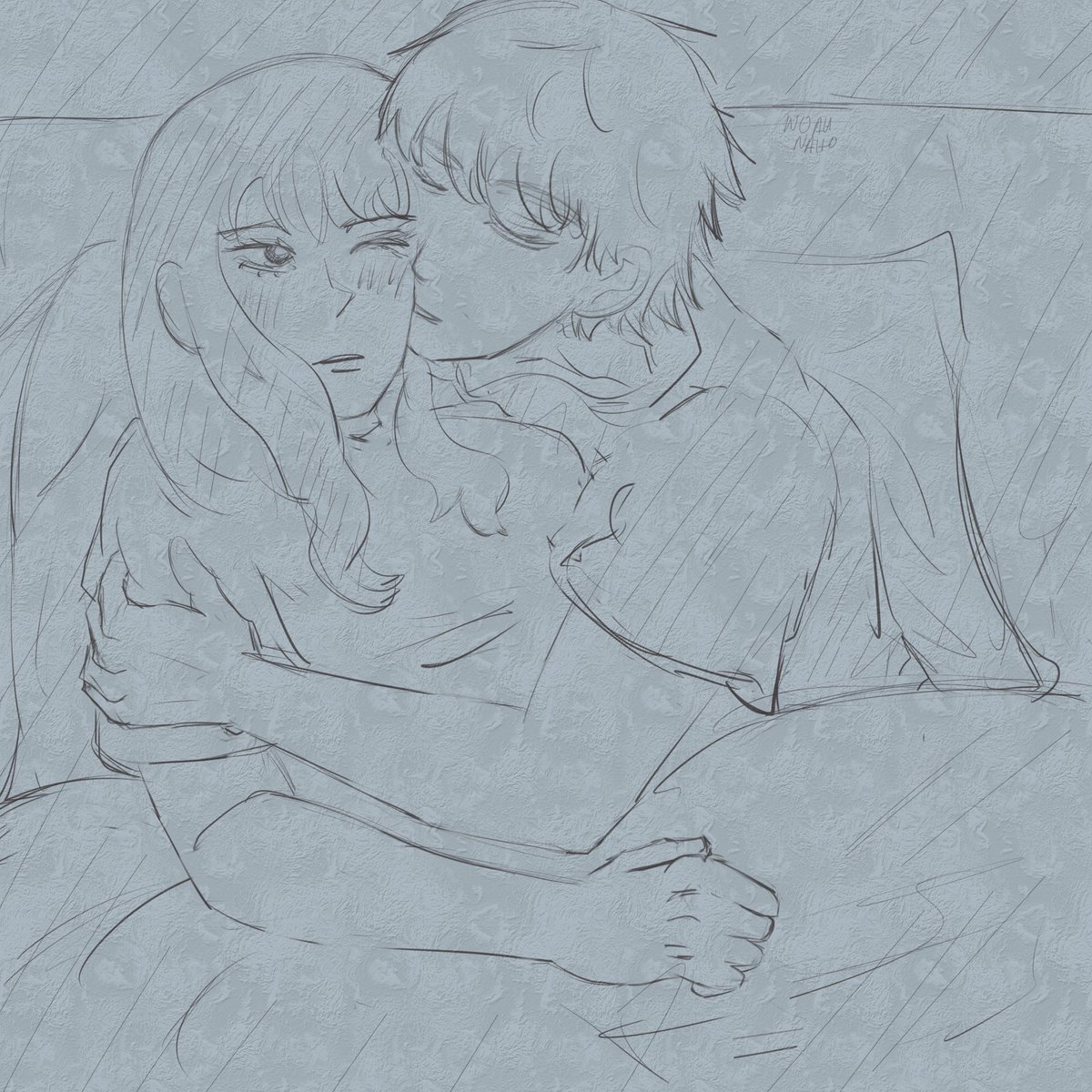 handler678's tweet image. I wasnt able to open the door, m sorry.

Anyway here is some #asaden